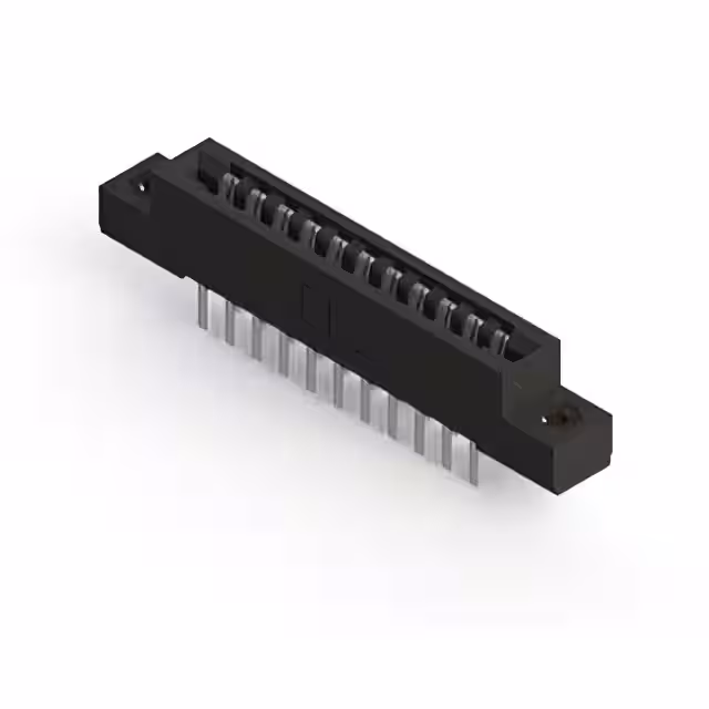 357-022-442-208 EDAC Inc.  Edgeboard Connectors